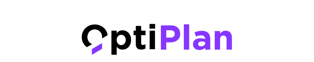 OptiPlan Logo