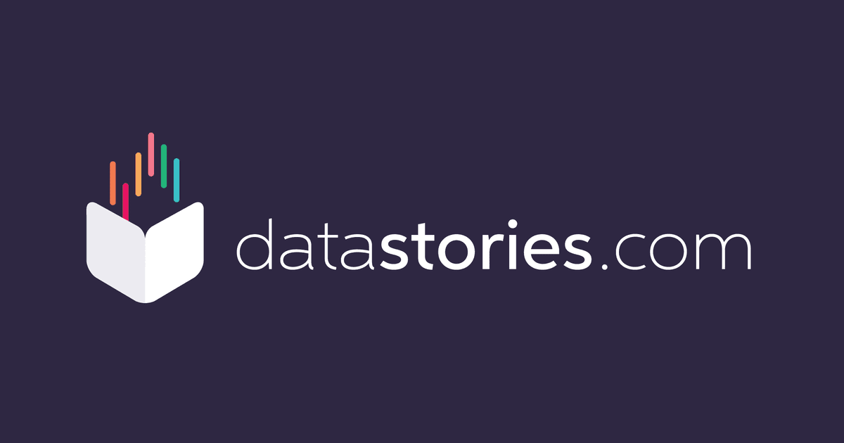 Home | DataStories a Partners in Performance Company